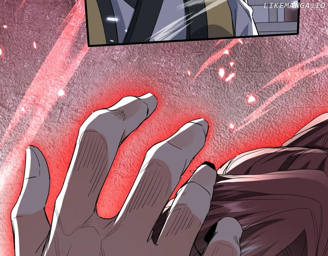 My Empress Apprentice is Becoming Evil Chapter 54 - page 49